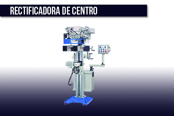 Rectificadora de Centro